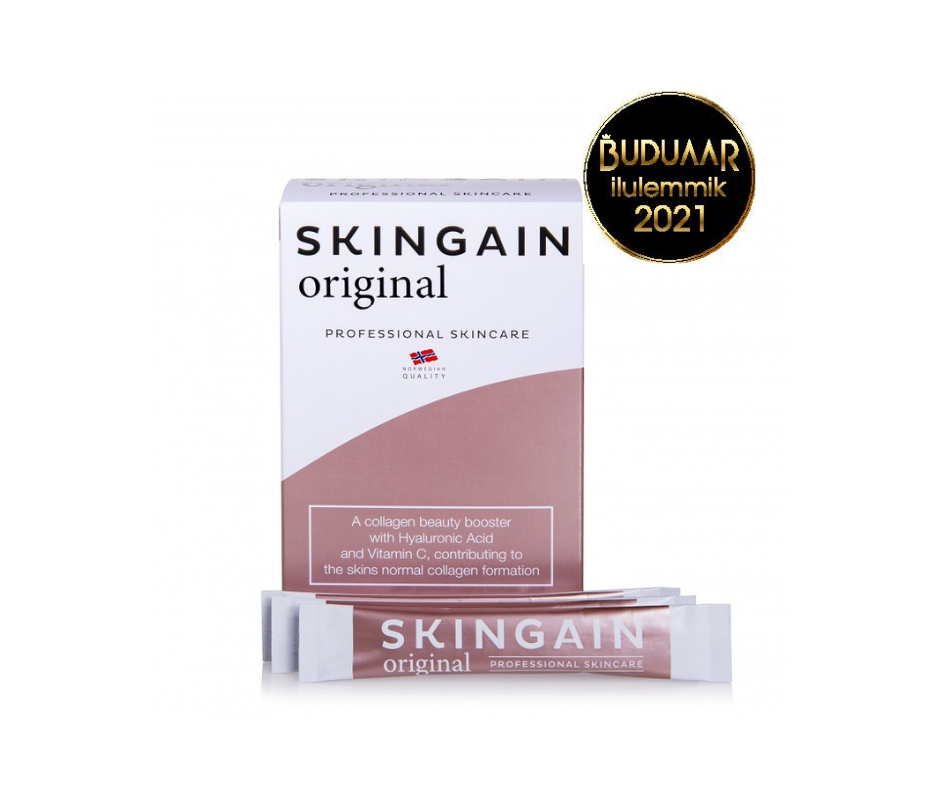 kollageen SKINGAIN